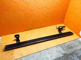 9l7z-16450 Ford 07-14 Expedition Right Rh Passenger Side Powered Running Board Oem