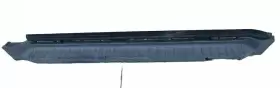 9l8z16451ba Ford 2008-2012 Escape Driver Side Running Board