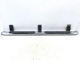 Bc3j16450ca5sm3 Ford 2011-2016 F250 Crew Cab Right Passenger Running Board Chrome Oem #2
