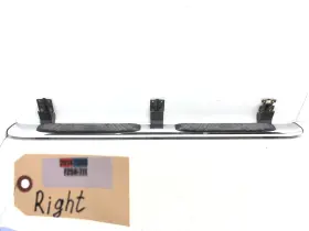 Bc3j16450ca5sm3 Ford 2011-2016 F250 Crew Cab Right Passenger Running Board Chrome Oem