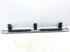 Bc3j16451 Ford 2011-2016 F250 Crew Cab Left Driver Running Board Chrome Oem #2