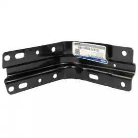 Bc3z16n470b Ford 08-16 F-250 F-350 Super Duty Left Or Right Front Running Board Bracket Oem