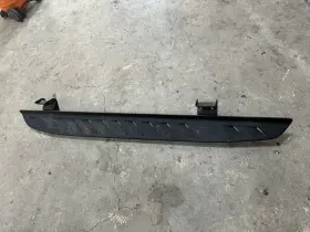 Bl3v-16451-ba Ford Bl3v-16451-ba. Bl3v16451ba 2009-2014 F150 Raptor Crew Cab Driver Left Running Board Side Step Oem #2