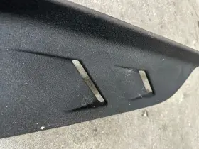 Bl3v-16451-ba Ford Bl3v-16451-ba. Bl3v16451ba 2009-2014 F150 Raptor Crew Cab Driver Left Running Board Side Step Oem #3