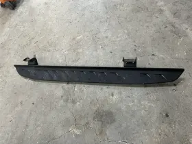 Bl3v-16451-ba Ford Bl3v-16451-ba. Bl3v16451ba 2009-2014 F150 Raptor Crew Cab Driver Left Running Board Side Step Oem