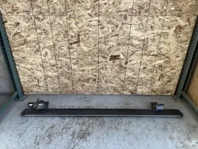 C22011290114 Ford F250 2017-2022 Left Driver Side Power Running Board Step Electric Oem