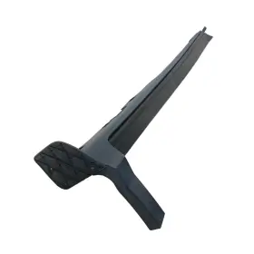 Cj5z7810177ac Ford 2017-2019 Escape Skirt Rocker Panel Molding Left Fomoco Oem