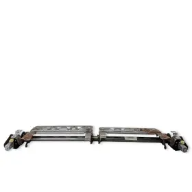 Du5z-96613b90-e Ford Oem Rear Seat Power Fold Pivot Motor Hinge Explorer Flex