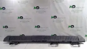 Jl34-16451-cc Ford F150 2020-2022 Left Side Running Board Oem