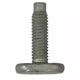 F19z16498ab Ford Genuine Reinforcement Retainer