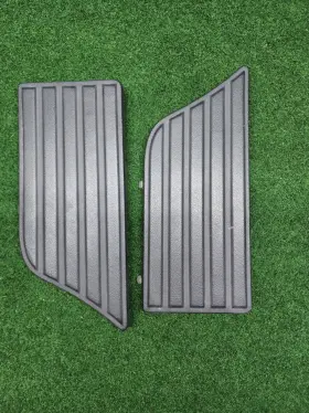 F37b-833091-aa Ford F37b-833090 Aa/f37b-833091-aa 1990-1999 Ranger Step Flare Side Right Passenger Only Bed Pad