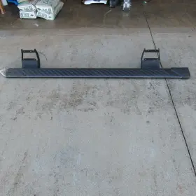 Fl34-16451-gl5y129 Ford 2015 16 17 18 19 20 21 22 23 2024 F150 Left Lh Driver Running Board Step Oe