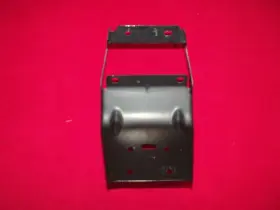 Fl34-16470-ecw Ford 2015-2024 F150 F-150 Steps Running Board Mounting Bracket Fl34-16470 Oem