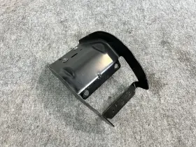 Fl34-16470-gaw Ford 18-24 Expedition Left Lh Side Running Board Step Plate Bracket Mount Oem