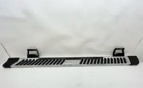 Fl3416470eaw Ford 2015-2020 F-150 Right Passenger Side Running Board Chrome Oem