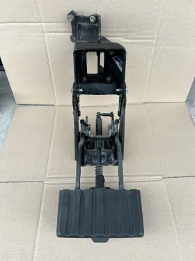 Fl3z-1520040-d Ford 15 - 20 F150 Oem Retractable Bed Side Step 5.5ft Right Passenger