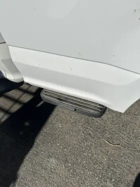 Fl3z-1520040-m Ford 2015-20 F-150 5.5ft Bed Retractable Side Step Fl3z1520040 #2
