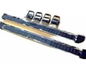 Fl3z-16450-gd Ford Genuine Step Assembly