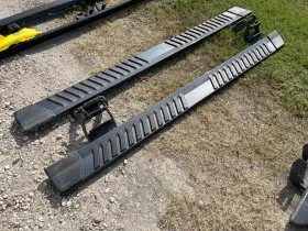 Fl3z-16450-ma Ford F-150 Oem Running Boards Side Step 2015 2019 Assembly Set L R #2