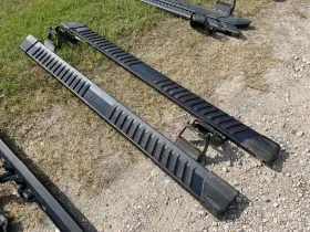Fl3z-16450-ma Ford F-150 Oem Running Boards Side Step 2015 2019 Assembly Set L R
