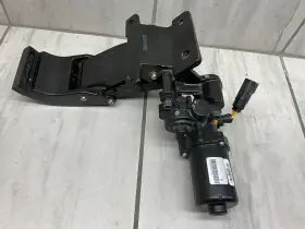 Fl3z16a506b Ford Rh Running Board Motor With Bracket For F-150 2015-2020 Passenger Side