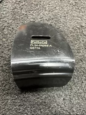 Fl3z16n455cb Ford Oem 15-22 F150 Super Duty Running Board End Cap
