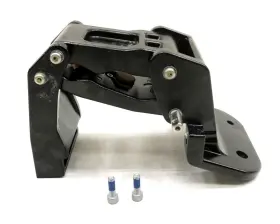 Fl7z-16a507-e Ford New Oem Rear Left Power Running Board Bracket Fl7z16a507e Expedition 15-17