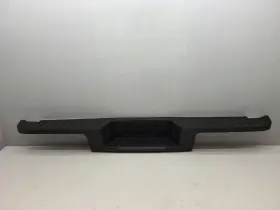 Fo1191125 Ford 2009-2014 F150 Rear Bumper Top Step Pad Cover Oem