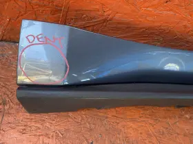Fr3b-6310155-a Ford 2015 - 2019 Mustang Left Driver Side Rocker Panel Oem #2