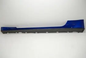 Fr3z6310177aa Ford 2015-2023 Mustang S550 Driver Left Lh Side Rocker Moulding Skirt Oem