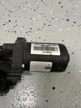 Fsm1v7 Ford 2017 2018 2019 2020 2021 2022 F250 F350 Right Power Running Board Motor Oem #2
