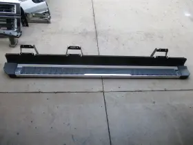 Hc3b-16470-acw Ford 2018 2019 2020 2021 2022 F250 F350 Super Duty Lh Running Board Step Oem