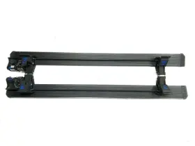 Hc3b-16b468-ag Ford Left And Right Power Running Boards Fits 2017-2025 F250 F350 Crew Cab 84111