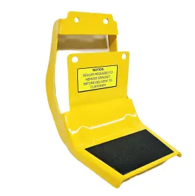 Hc3b16470db Ford Running Board Step Mounting Bracket F250 350 450 550 Sd 2024 Factory Part