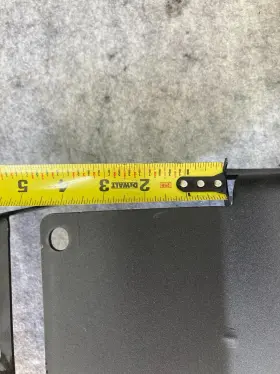 Hc3z-16a506-ab Ford 2018 2019 2020 2021 2022 F250 F350 Extended Length Running Board Bracket Oem #3