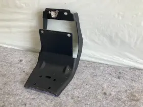 Hc3z-16a506-ab Ford 2018 2019 2020 2021 2022 F250 F350 Extended Length Running Board Bracket Oem