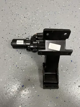 Hc3z-16a507-e Ford Super Duty F250 2017-2024 Running Board Power Step Left Driver Motor #2