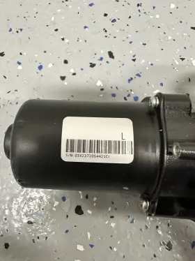 Hc3z-16a507-e Ford Super Duty F250 2017-2024 Running Board Power Step Left Driver Motor #3