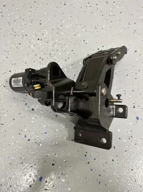 Hc3z-16a507-e Ford Super Duty F250 2017-2024 Running Board Power Step Left Driver Motor