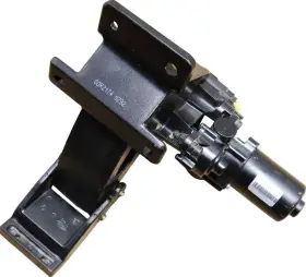Hc3z16a506e Ford Oem Power Running Board Mounting Bracket Motor Rh Factory Right #2