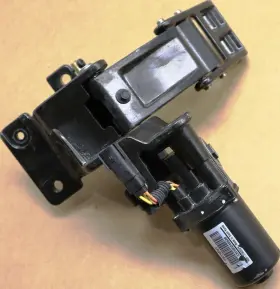 Hc3z16a506e Ford Oem Power Running Board Mounting Bracket Motor Rh Factory Right #3