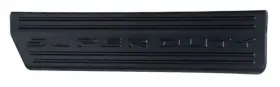 Hc3z16n454ca Ford New Oem 17-22 Super Duty Extended Length Running Board End Cap Left Rear