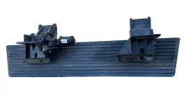 Hk41-16b468-bc Ford 2015-19 Transit Right Passenger Side Power Running Board