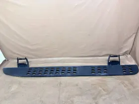 Hl3j-16450 Ford 2015-2021 F-150 Crew Cab Raptor Right Side Step Nerf Bar Running Board Oem