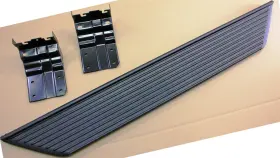 Jk3z-16450-bb Ford Oem Factory 17-23 Transit Van Passenger Side Load Door Only Wide Step