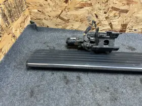 Jl1b-16486-ad Ford Expedition Limited 18-24 Oem Left Power Deployable Step Running Board 65k #2