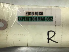 Jl1b16b468bk1gj7 Ford 2018-2024 Expedition Max Right Passenger Power Running Board Motor With Shaft #2