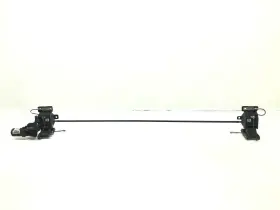 Jl1b16b468bk1gj7 Ford 2018-2024 Expedition Max Right Passenger Power Running Board Motor With Shaft #3