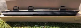 Jl1z-16451-ca Ford Expedition 2020-2024 Left Step Assembly Running Board Oem Jl1z16451 Ca