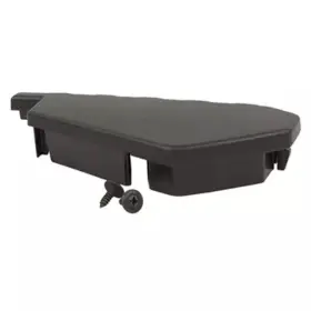 Jl1z-16a454-ab Ford Genuine Front Cap